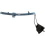 DORMAN 749-035 Manual Window Regulator (Regulator Only)