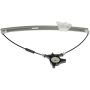 DORMAN 749-050 Power Window Regulator (Regulator Only)