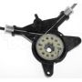 DORMAN 749-053 Power Window Regulator (Regulator Only)