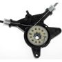 DORMAN 749-053 Power Window Regulator (Regulator Only)