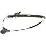 DORMAN 749-068 Power Window Regulator (Regulator Only)