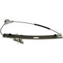DORMAN 749-068 Power Window Regulator (Regulator Only)
