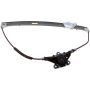DORMAN 749-069 Manual Window Regulator (Regulator Only)