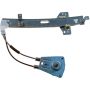 DORMAN 749-072 Manual Window Regulator (Regulator Only)