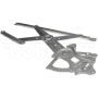 DORMAN 749-073 Power Window Regulator (Regulator Only)