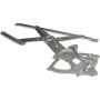 DORMAN 749-073 Power Window Regulator (Regulator Only)