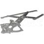 DORMAN 749-074 Power Window Regulator (Regulator Only)