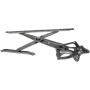 DORMAN 749-074 Power Window Regulator (Regulator Only)