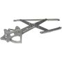 DORMAN 749-074 Power Window Regulator (Regulator Only)