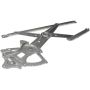 DORMAN 749-074 Power Window Regulator (Regulator Only)