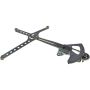 DORMAN 749-075 Manual Window Regulator (Regulator Only)