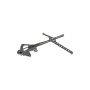 DORMAN 749-076 Manual Window Regulator (Regulator Only)