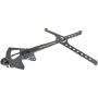DORMAN 749-076 Manual Window Regulator (Regulator Only)