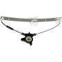 DORMAN 749-081 Power Window Regulator (Regulator Only)