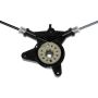 DORMAN 749-081 Power Window Regulator (Regulator Only)
