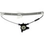 DORMAN 749-082 Power Window Regulator (Regulator Only)