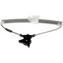 DORMAN 749-082 Power Window Regulator (Regulator Only)