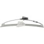 DORMAN 749-082 Power Window Regulator (Regulator Only)