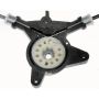 DORMAN 749-082 Power Window Regulator (Regulator Only)