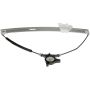 DORMAN 749-083 Power Window Regulator (Regulator Only)