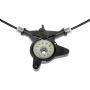 DORMAN 749-083 Power Window Regulator (Regulator Only)