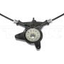 DORMAN 749-084 Power Window Regulator (Regulator Only)