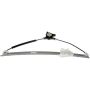 DORMAN 749-084 Power Window Regulator (Regulator Only)