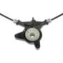 DORMAN 749-084 Power Window Regulator (Regulator Only)