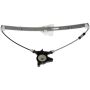 DORMAN 749-089 Power Window Regulator (Regulator Only)