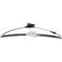 DORMAN 749-089 Power Window Regulator (Regulator Only)