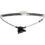 DORMAN 749-090 Power Window Regulator (Regulator Only)