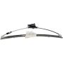 DORMAN 749-090 Power Window Regulator (Regulator Only)