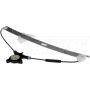 DORMAN 749-093 Power Window Regulator (Regulator Only)