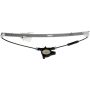 DORMAN 749-093 Power Window Regulator (Regulator Only)