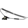 DORMAN 749-093 Power Window Regulator (Regulator Only)
