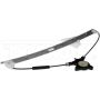 DORMAN 749-094 Power Window Regulator (Regulator Only)