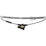 DORMAN 749-094 Power Window Regulator (Regulator Only)