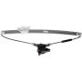 DORMAN 749-094 Power Window Regulator (Regulator Only)