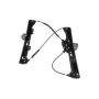 DORMAN 749-102 Power Window Regulator (Regulator Only)