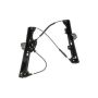 DORMAN 749-103 Power Window Regulator (Regulator Only)