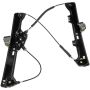 DORMAN 749-103 Power Window Regulator (Regulator Only)