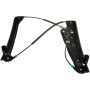 DORMAN 749-104 Power Window Regulator (Regulator Only)
