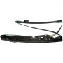 DORMAN 749-104 Power Window Regulator (Regulator Only)