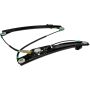 DORMAN 749-104 Power Window Regulator (Regulator Only)