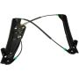 DORMAN 749-105 Power Window Regulator (Regulator Only)