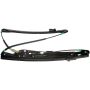 DORMAN 749-105 Power Window Regulator (Regulator Only)
