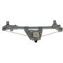 DORMAN 749-109 Power Window Regulator (Regulator Only)