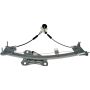 DORMAN 749-117 Power Window Regulator (Regulator Only)