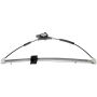 DORMAN 749-125 Power Window Regulator (Regulator Only)