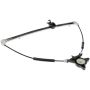 DORMAN 749-125 Power Window Regulator (Regulator Only)